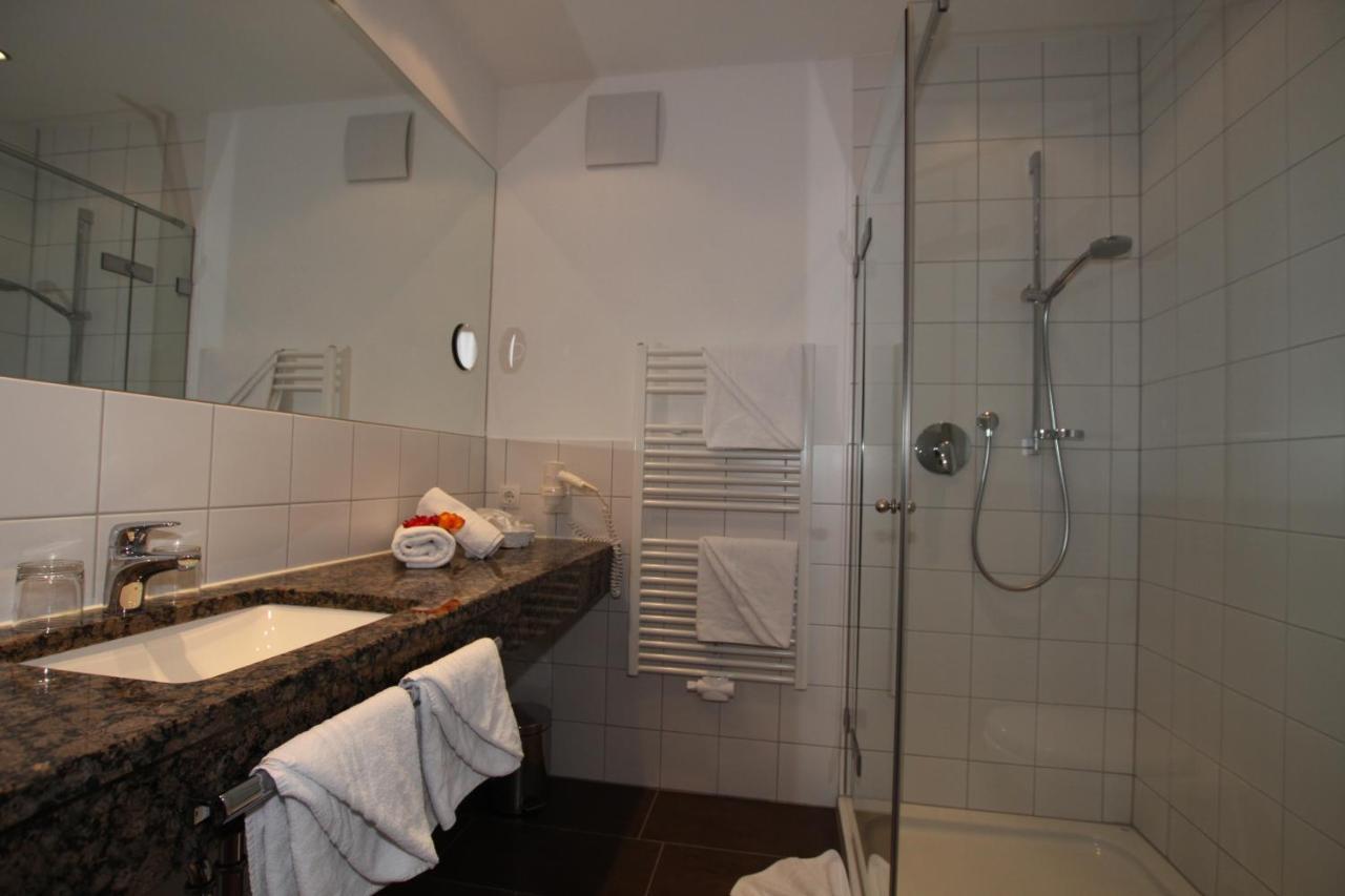 Hotel Garni Panorama 이스크글 외부 사진