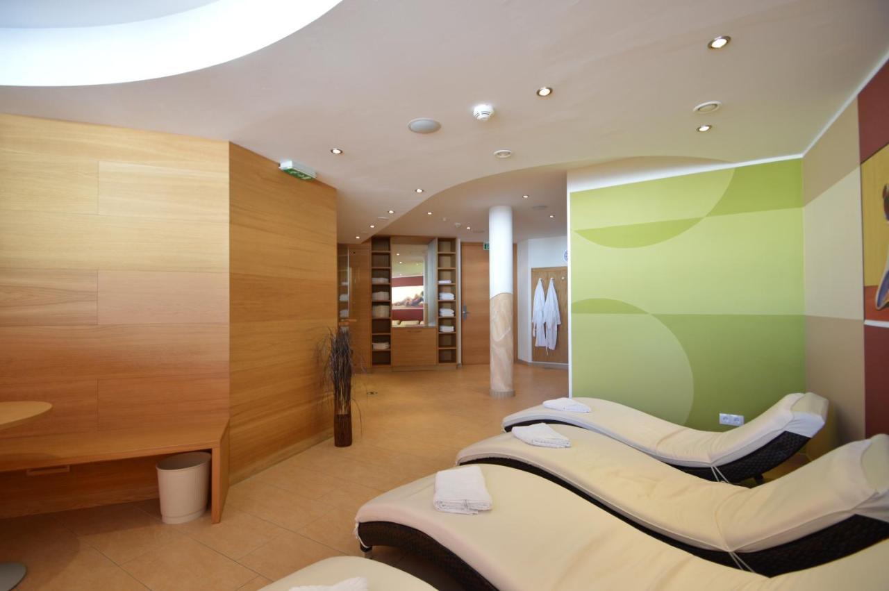 Hotel Garni Panorama 이스크글 외부 사진